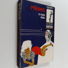 Leslie Charteris : Pyhimys ei palvo kuvia : jännitysromaani - pikkukuva 1