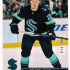 2023-24 Upper Deck Deluxe /250 #400 Eeli Tolvanen - pikkukuva 1