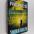 Ilkka Remes : Shokkiaalto - pikkukuva 1