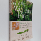 James Woodford : The Wollemi Pine - The Incredible Discov... - pikkukuva 1