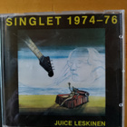 Juice Leskinen: Singlet 1974-1976 (CD) - pikkukuva 1