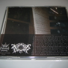 Xasthur - A Gate Through Bloodstained Mirrors (CD) - pikkukuva 2
