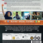 The Darkest Minds - NORDIC Region B Blu-Ray (Steelbook) - pikkukuva 4