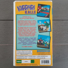 VHS: Kippari Kalle Suuressa Maailmassa (1990) - pikkukuva 2