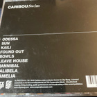 Caribou: Swim cd - pikkukuva 2