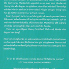 Kristina Ohlsson: Henrys hemlighet - pikkukuva 3