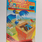 Peukaloisen retket n:o 2/1984 - pikkukuva 1