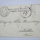 VANHA Postikortti Jyväskylä 1903 - pikkukuva 2