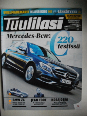 Tuulilasi Nro 6/2014 (27.9)