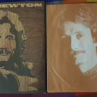 Wood Newton - Wood Newton (LP) - pikkukuva 1