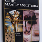 Suuri maailmanhistoria Osa 1 : Alussa oli - pikkukuva 1