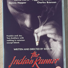 The Indian Runner (1991) Viggo Mortensen & David Morse - pikkukuva 1