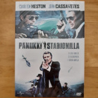 Paniikki stadionilla DVD - pikkukuva 1