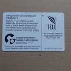 Tele puhelukortti 10 - pikkukuva 2