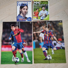Lionel Messi tavaraa - pikkukuva 1