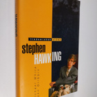 Michael White : Stephen Hawking : tiedemiehen elämä - pikkukuva 1