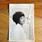 Champion Pop purkkakuva .Nancy Wilson - pikkukuva 1