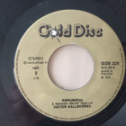 Single VIKTOR KALLBORREK  -  GDS 228 - pikkukuva 4