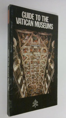 Guide to Vatican Museums