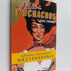 Daniel Chavarria : Adios muchachos - pikkukuva 1