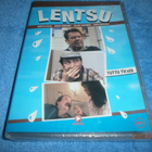 LENTSU uusi DVD - pikkukuva 1