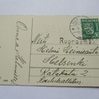 1932 Ruorasmäki rivil + Pertunmaa - pikkukuva 1