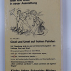 Margarete Haller : Gisel und Ursel auf frohen Fahrten - pikkukuva 2