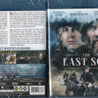 last son	(78 724)	UUSI	-FI-	nordic,	BLU-RAY		sam worthington - pikkukuva 1