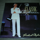 LP The classic Clayderman - pikkukuva 1