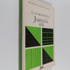 C. O Rosenius : Jumala on - pikkukuva 1