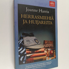 Joanne Harris : Herrasmiehiä ja huijareita - pikkukuva 1