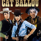 Paukkurauta-Kati (1965) Jane Fonda, Lee Marvin DVD - pikkukuva 1