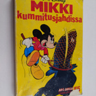 Mikki kummitusjahdissa - pikkukuva 1