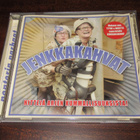 Jenkkakahvat, hittejä arjen kummallisuuksista cd - pikkukuva 1