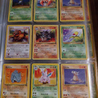 Pokemon kortteja 90kpl erä7 - pikkukuva 4