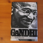 Louis Fischer:Gandhi.Profiili-sarja. - pikkukuva 1
