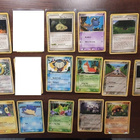 Pokemon EX Legend Maker Sarjan kortteja myynnissä - pikkukuva 1