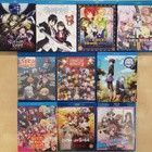 Anime sarja bluray - pikkukuva 1