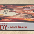 BUDDY - nasta kaveri (1997) Rene Russo, Robbie Coltrane - pikkukuva 3