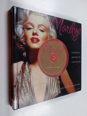 Richard Havers : Marilyn