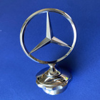 MASKINTÄHTI MERCEDES W115 - pikkukuva 1