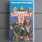 VHS: Pienet Soturit / Small Soldiers (1998) - pikkukuva 1