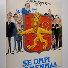 Timppa : Se ompi Suomenmaa - pikkukuva 1