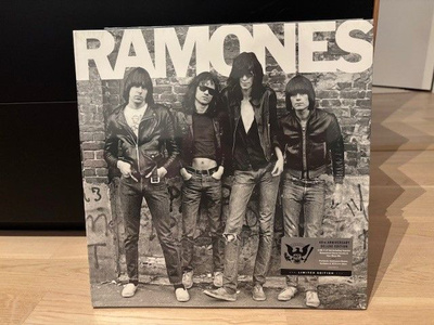 Ramones - Ramones