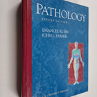 Emanuel Rubin ym. : Pathology - pikkukuva 1