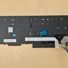 Näppäimistö Thinkpad P15 Gen 1, P17 Gen 1, T15g Gen 1 FIN - pikkukuva 2