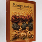 Leena Taavitsainen-Petäjä : Pieni pastakirja - pikkukuva 1