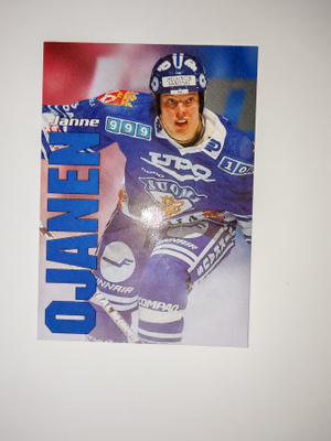 #34 of 47 Janne Ojanen