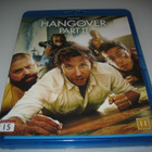 The Hangover Part II (Bluray) - pikkukuva 1