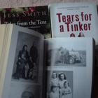 Jess Smith: 3 biographical books of at traveller girl - pikkukuva 1
